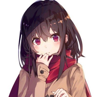 习惯高中穿搭的我突然上了大学